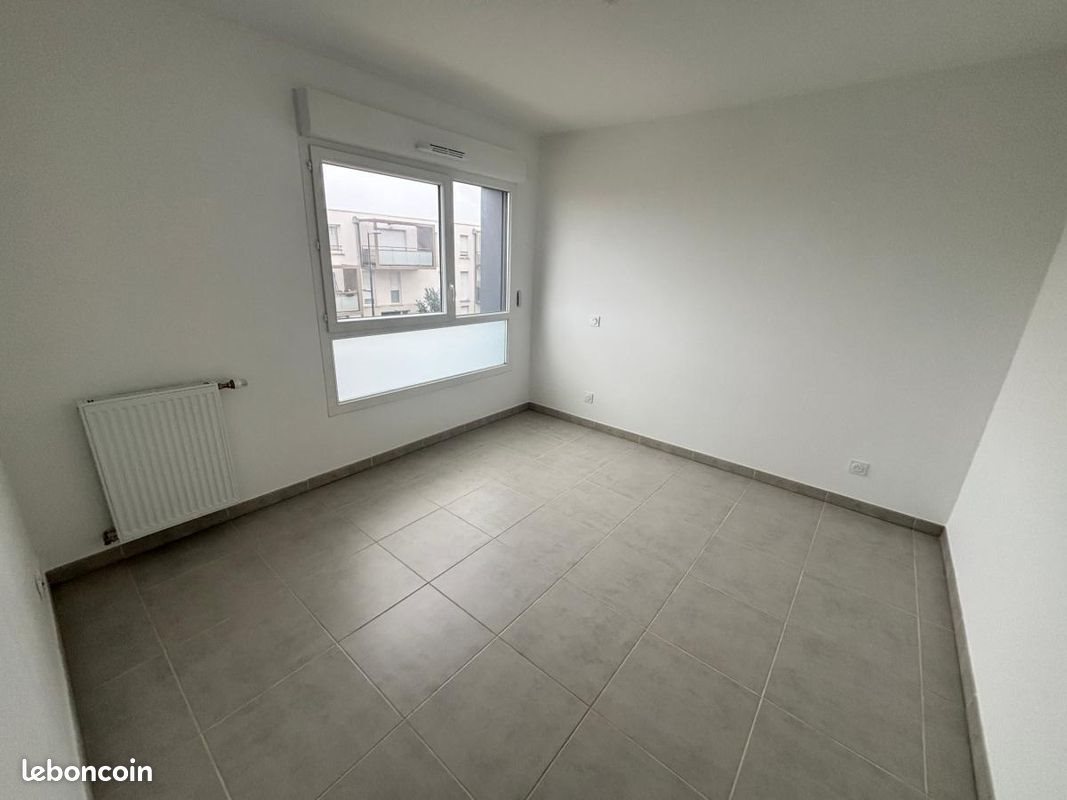 Appartement à louer, 60m², Ramonville-Saint-Agne