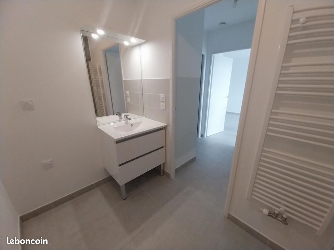 Appartement à louer, 60m², Ramonville-Saint-Agne