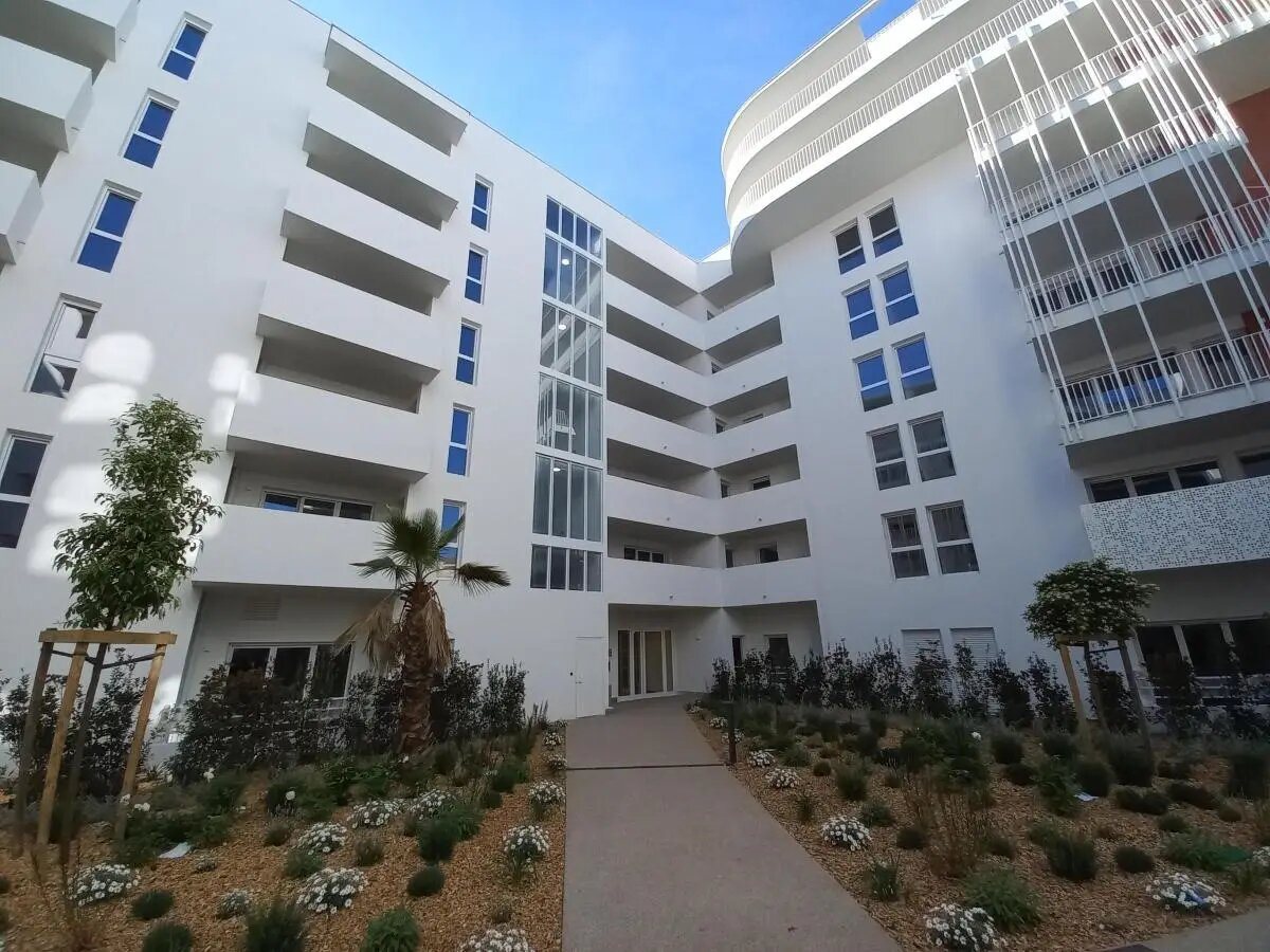 Appartement à louer, 80m², Nice