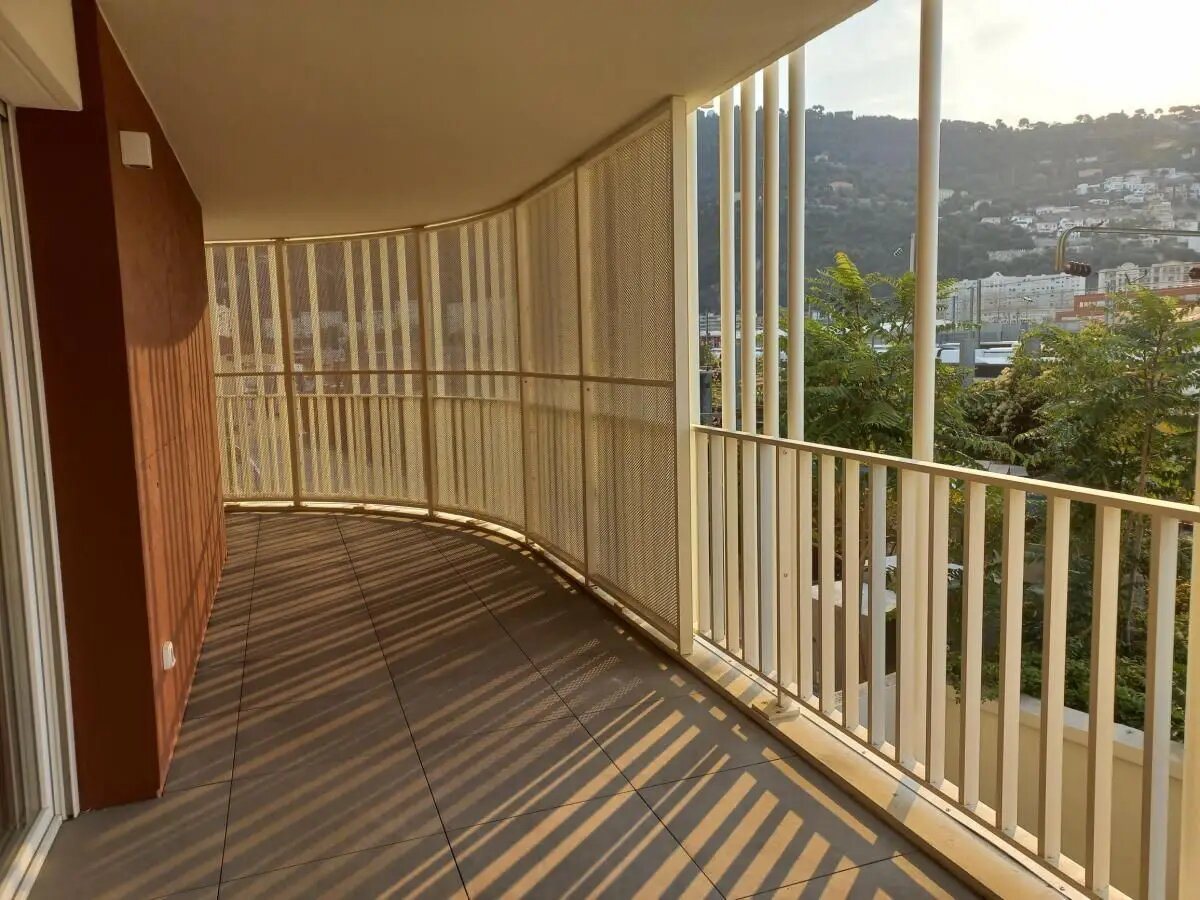 Appartement à louer, 80m², Nice