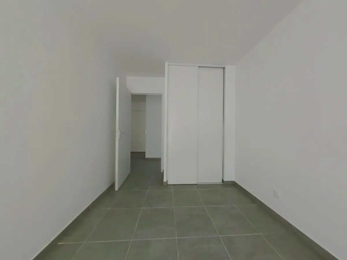 Appartement à louer, 80m², Nice