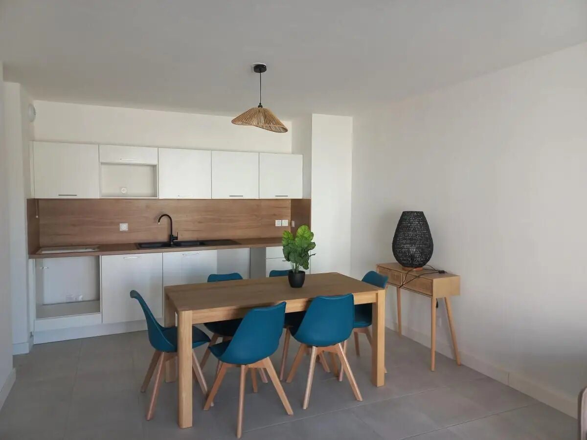 Appartement à louer, 85m², Le Pontet