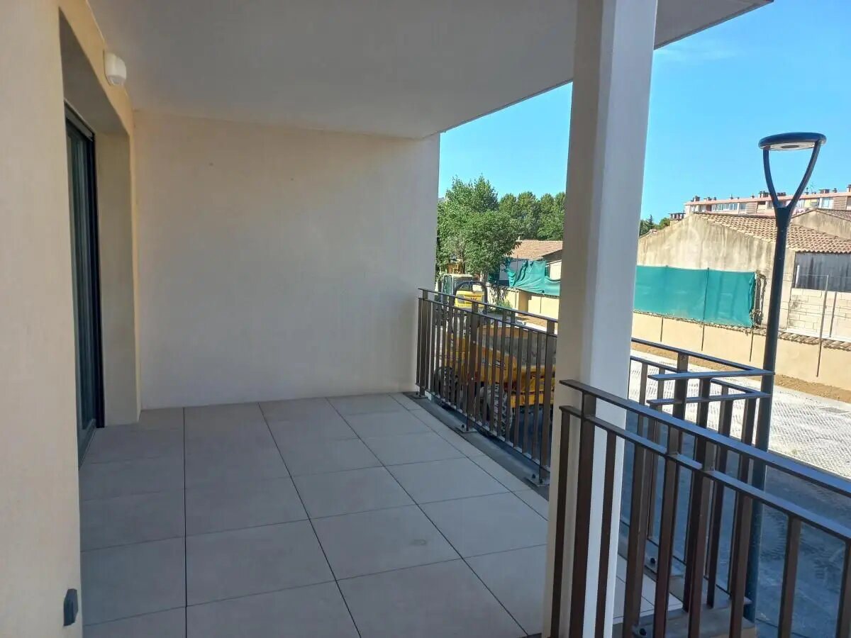 Appartement à louer, 85m², Le Pontet