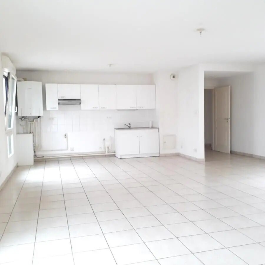 Appartement à louer, 108m², Mulhouse