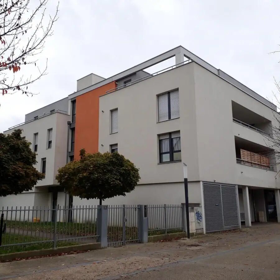 Appartement à louer, 108m², Mulhouse