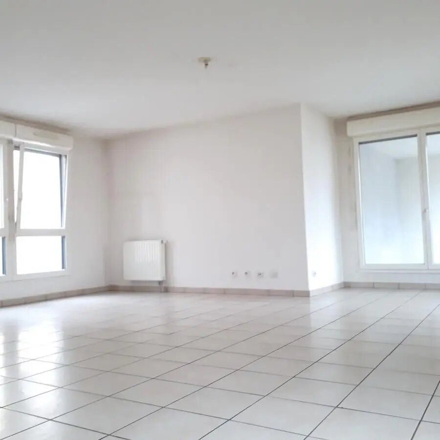 Appartement à louer, 108m², Mulhouse