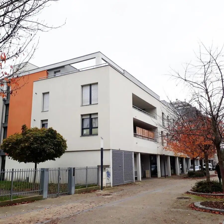 Appartement à louer, 108m², Mulhouse