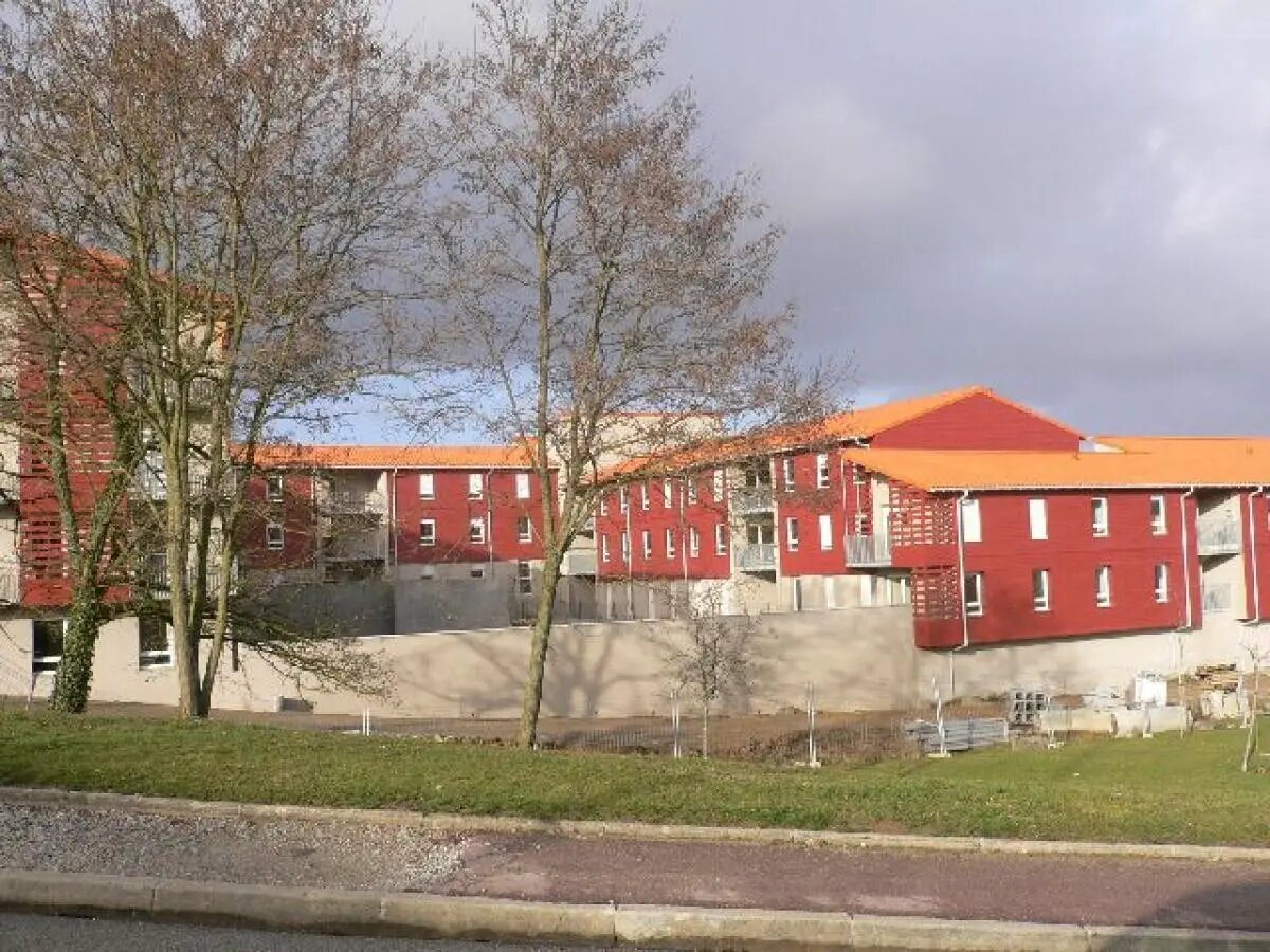 Appartement à louer, 74m², Limoges