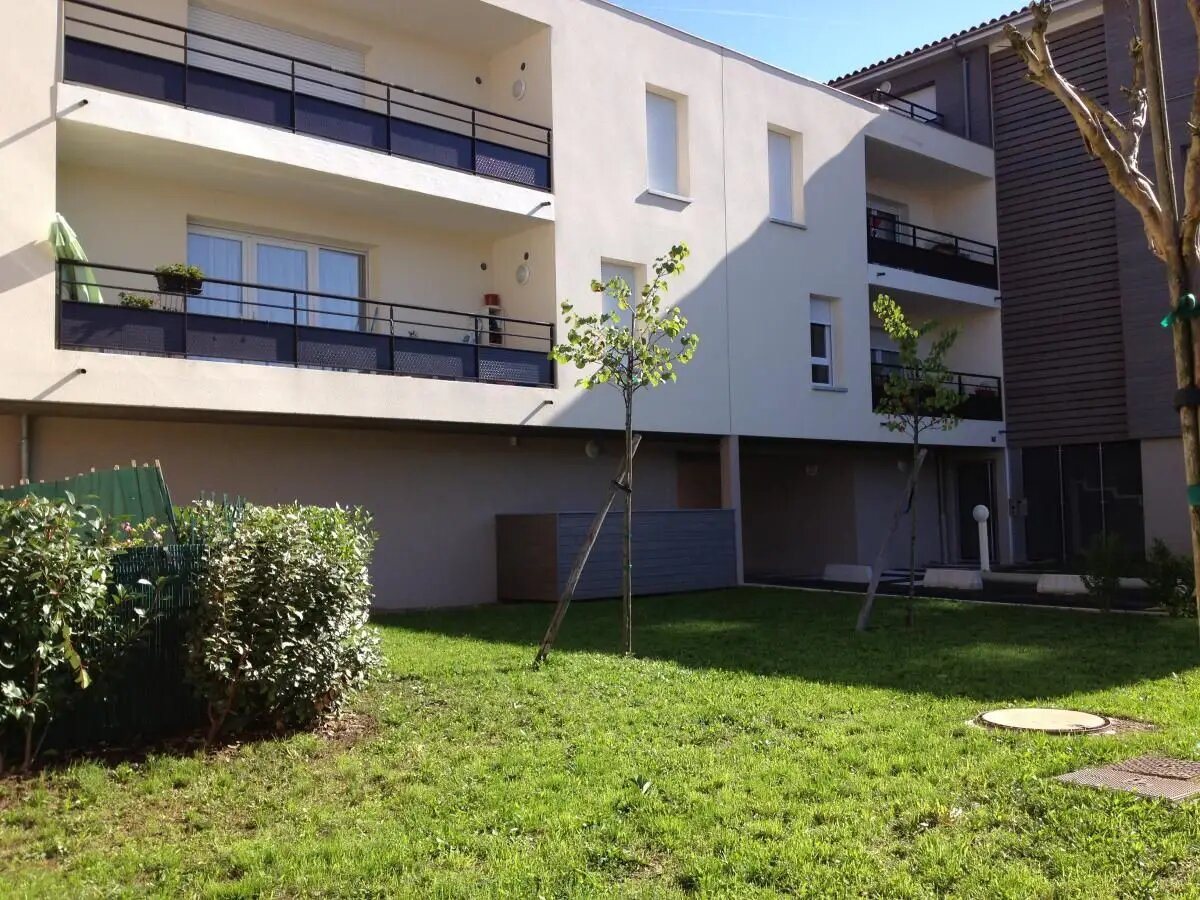 Appartement à louer, 83m², Limoges
