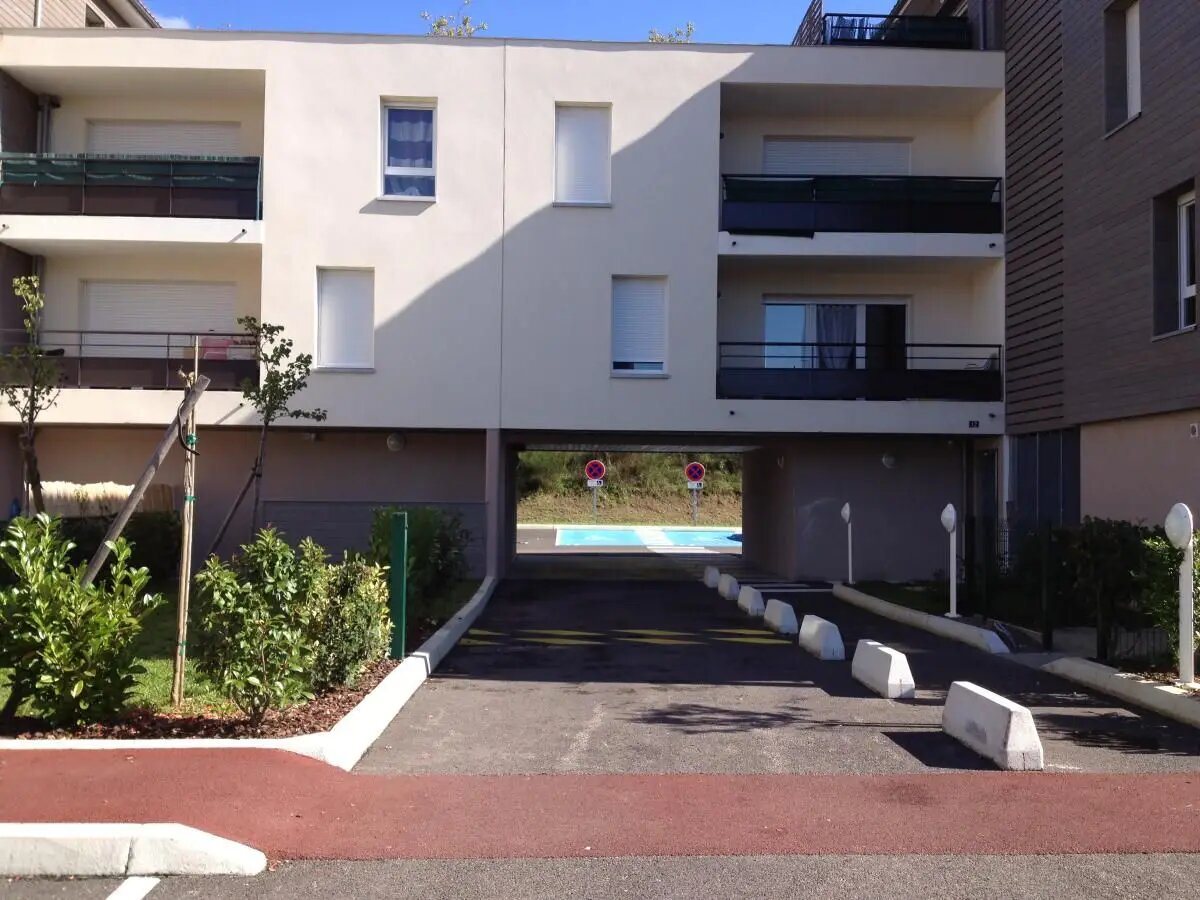 Appartement à louer, 83m², Limoges