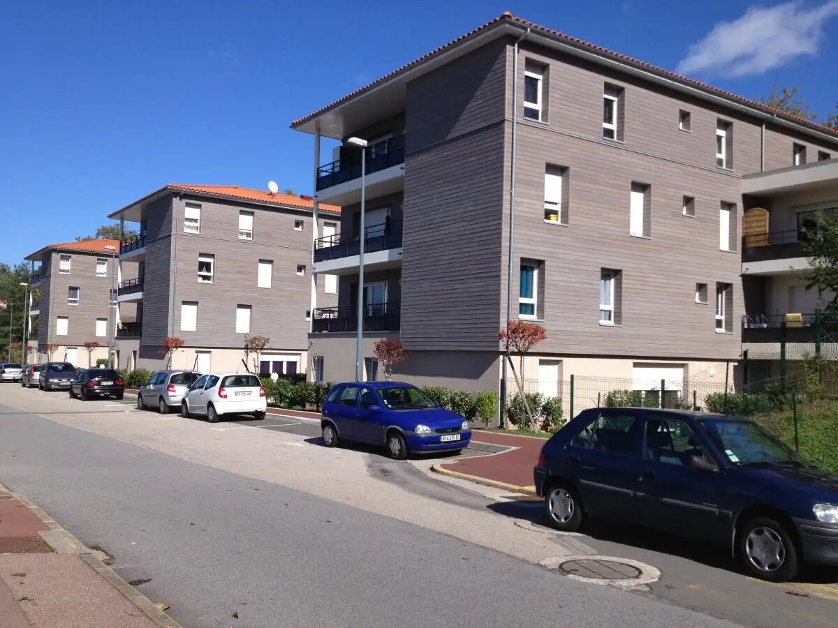 Appartement à louer, 83m², Limoges