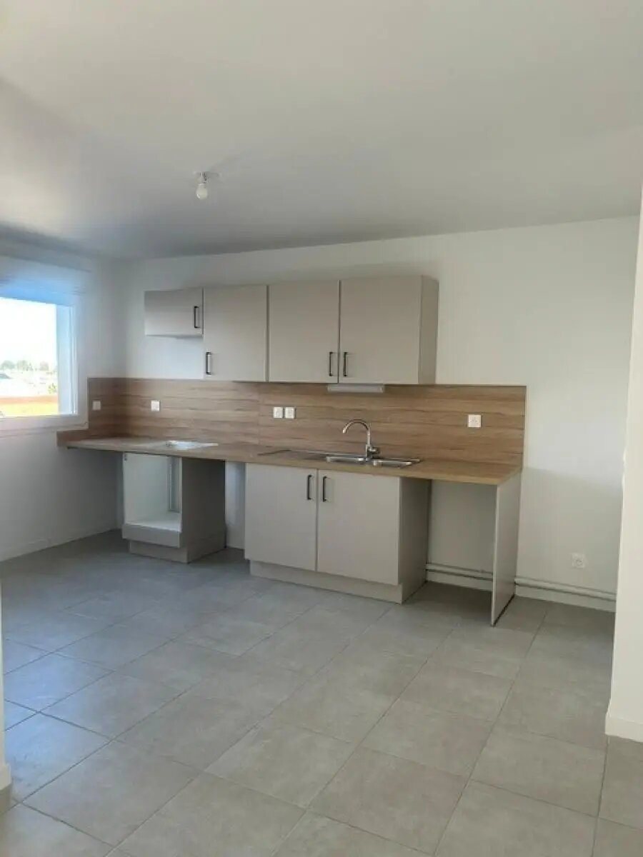 Appartement à louer, 66m², Dijon