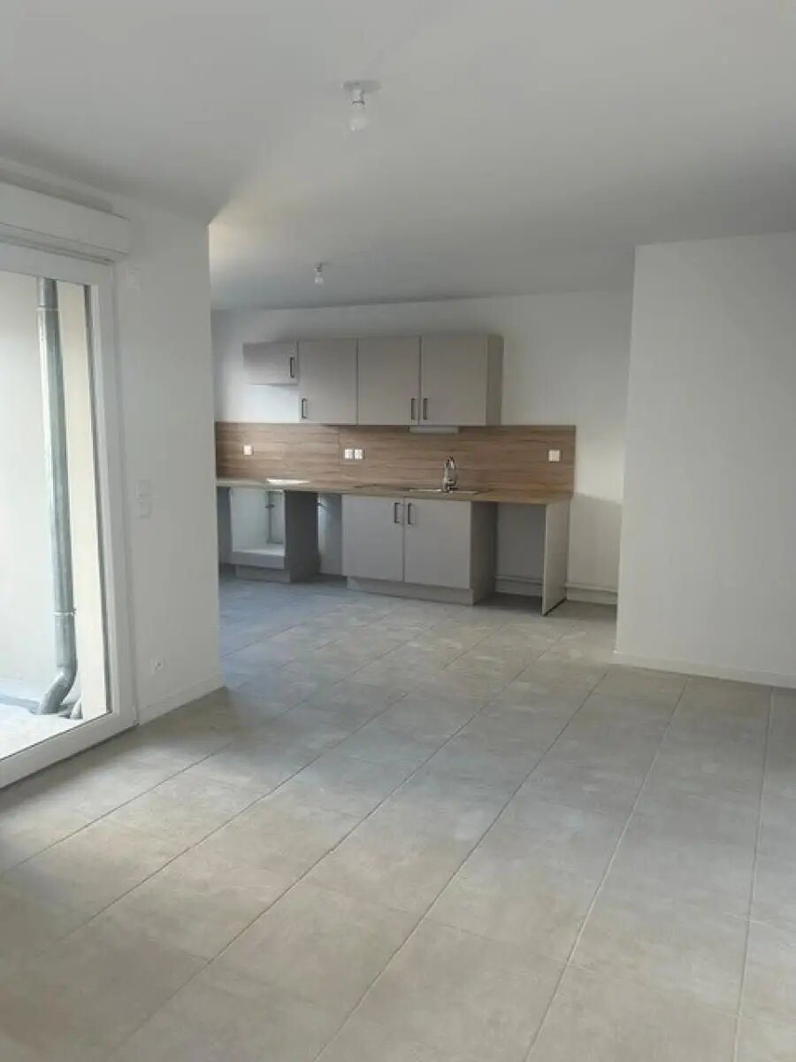 Appartement à louer, 66m², Dijon