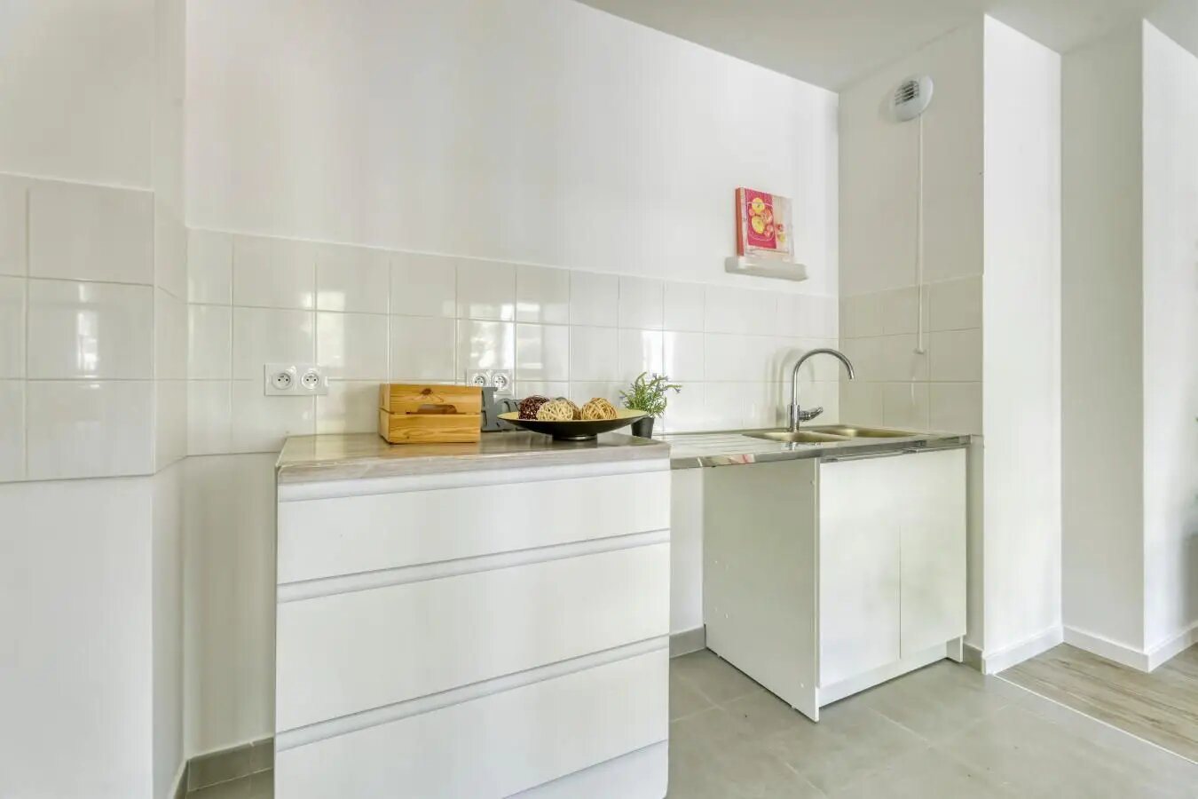 Appartement à louer, 74m², Colombes