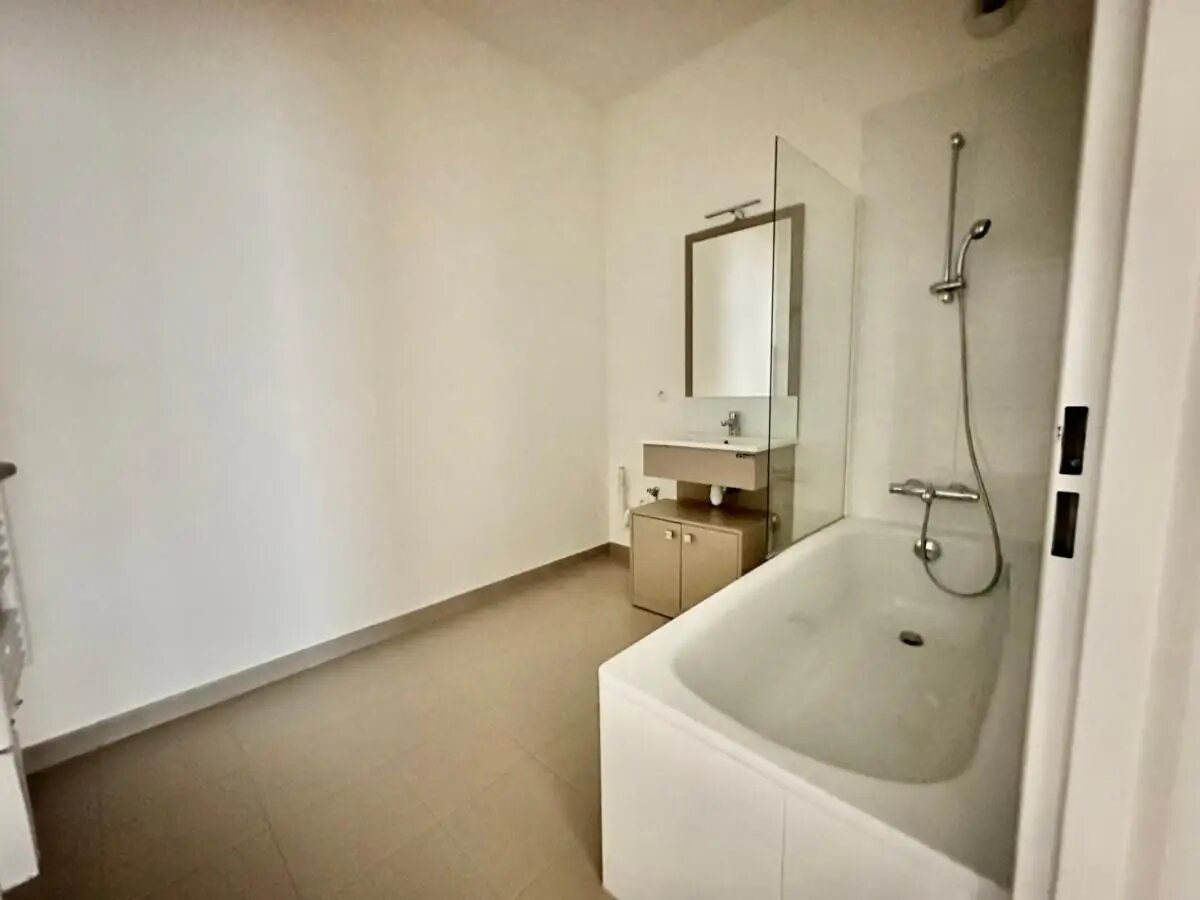 Appartement à louer, 27m², Le Bourget