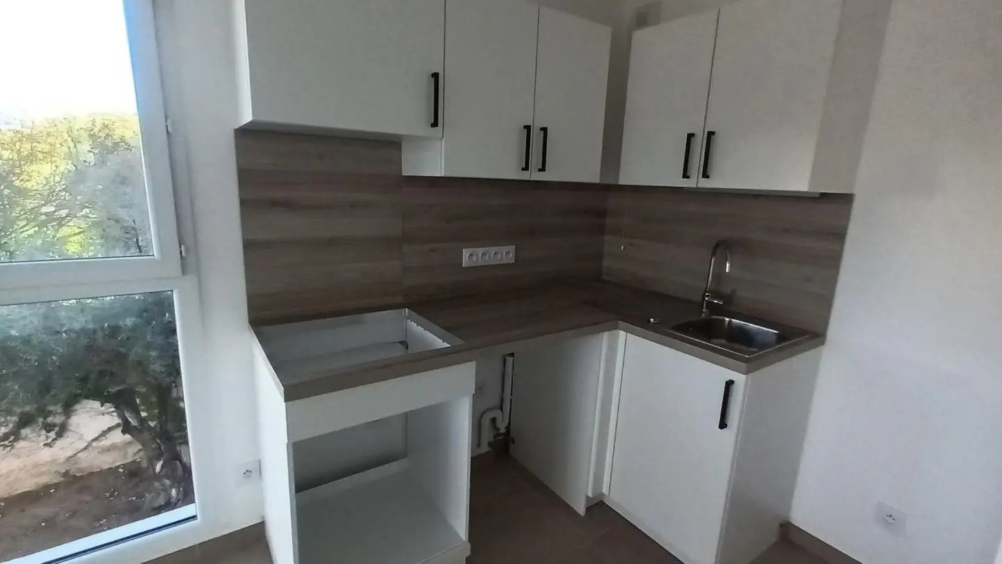 Appartement à louer, 66m², Antibes