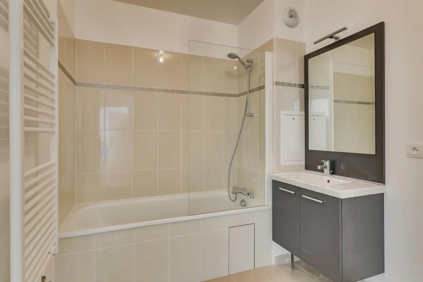 Appartement à louer, 62m², Bagnolet