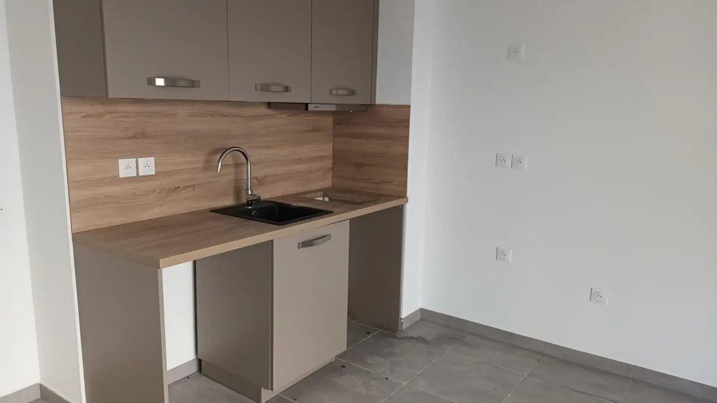 Appartement à louer, 36m², Le Cannet