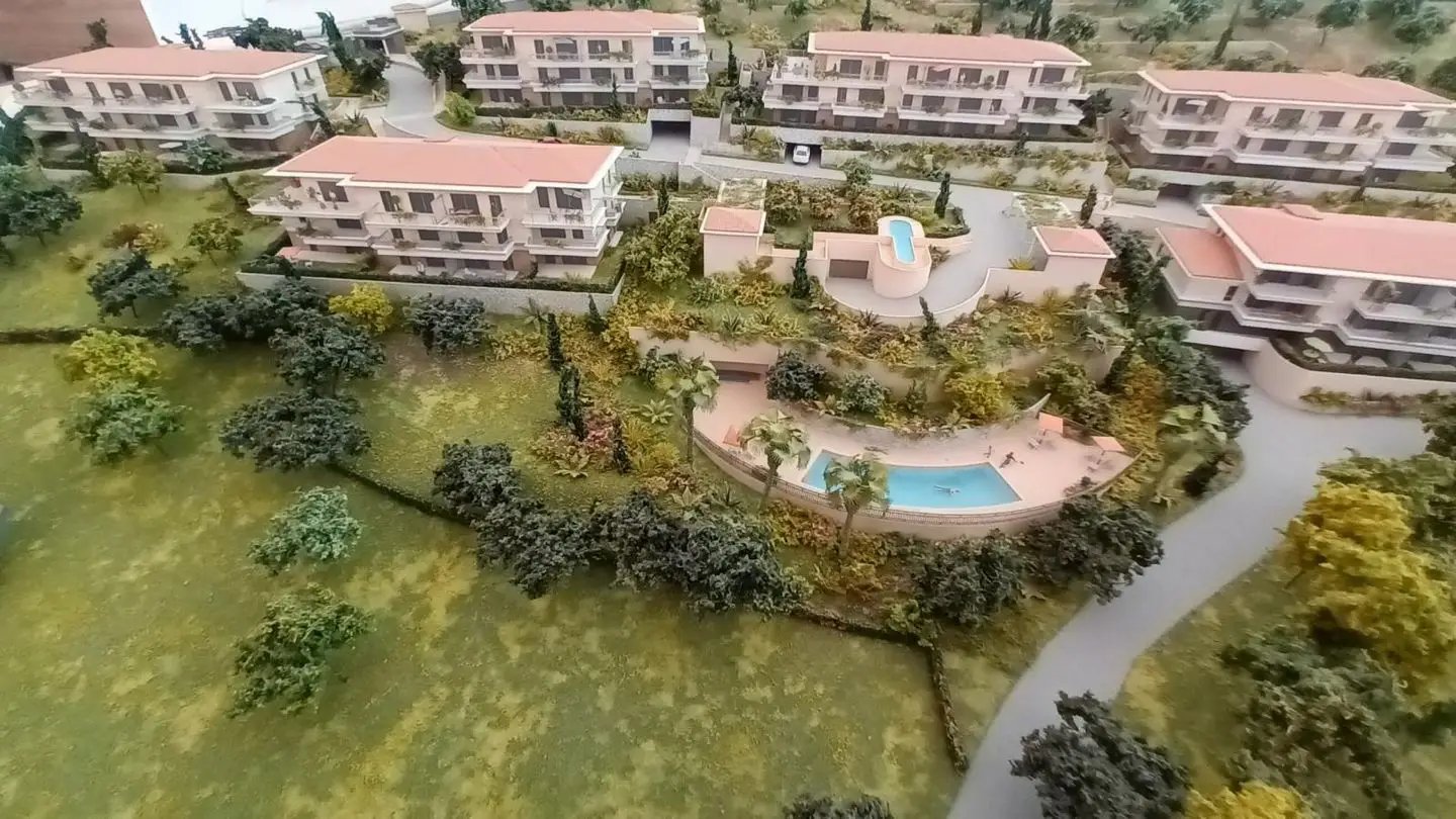 Appartement à louer, 36m², Le Cannet