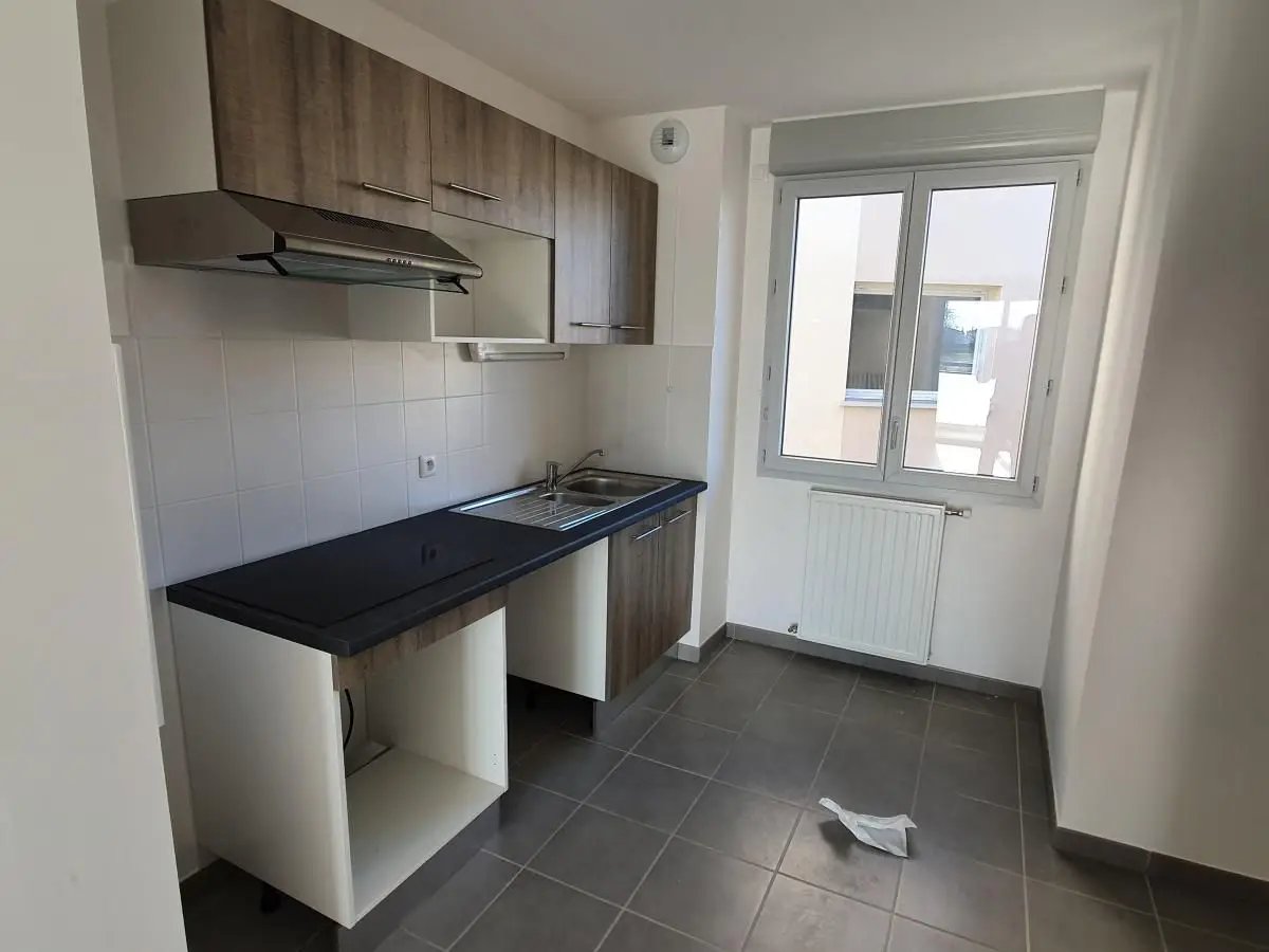 Appartement à louer, 64m², Saint-Jory