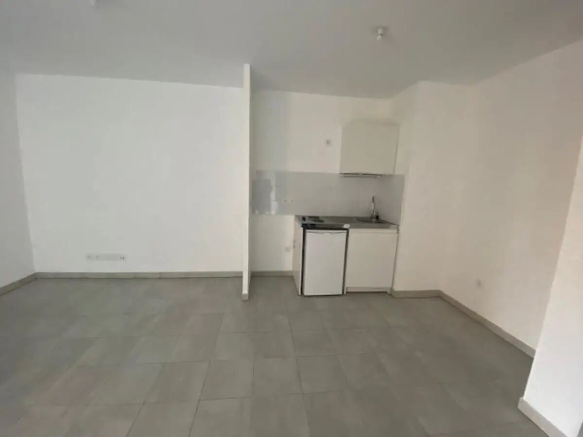 Appartement à louer, 33m², Aix-en-Provence