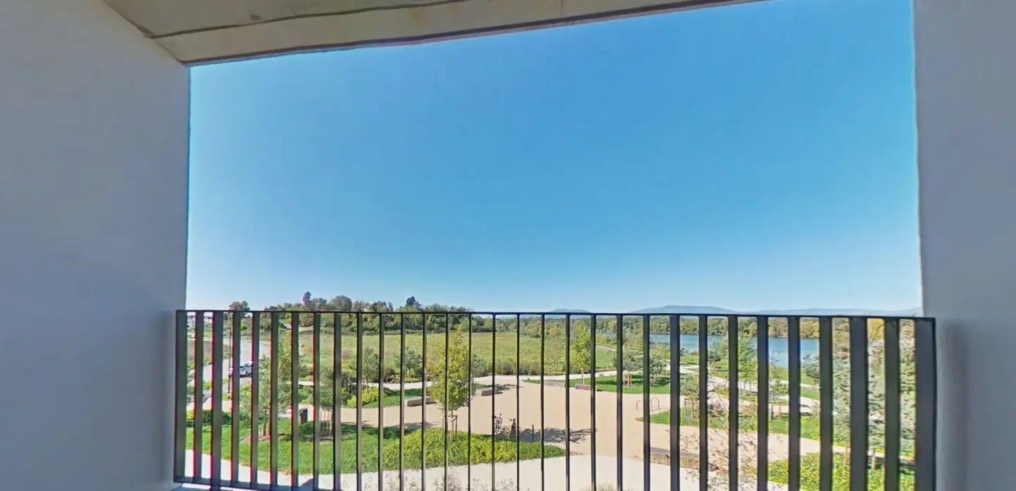 Appartement à louer, 65m², Ensisheim