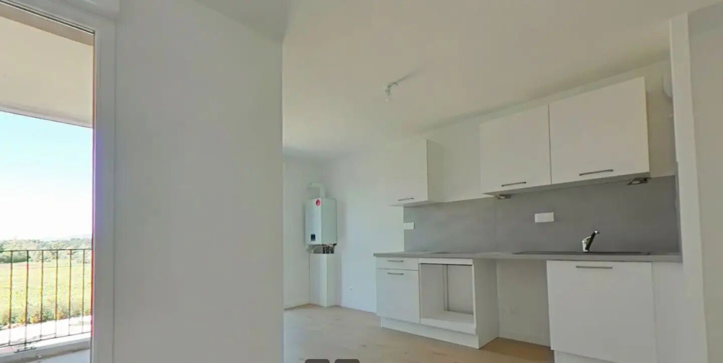 Appartement à louer, 65m², Ensisheim