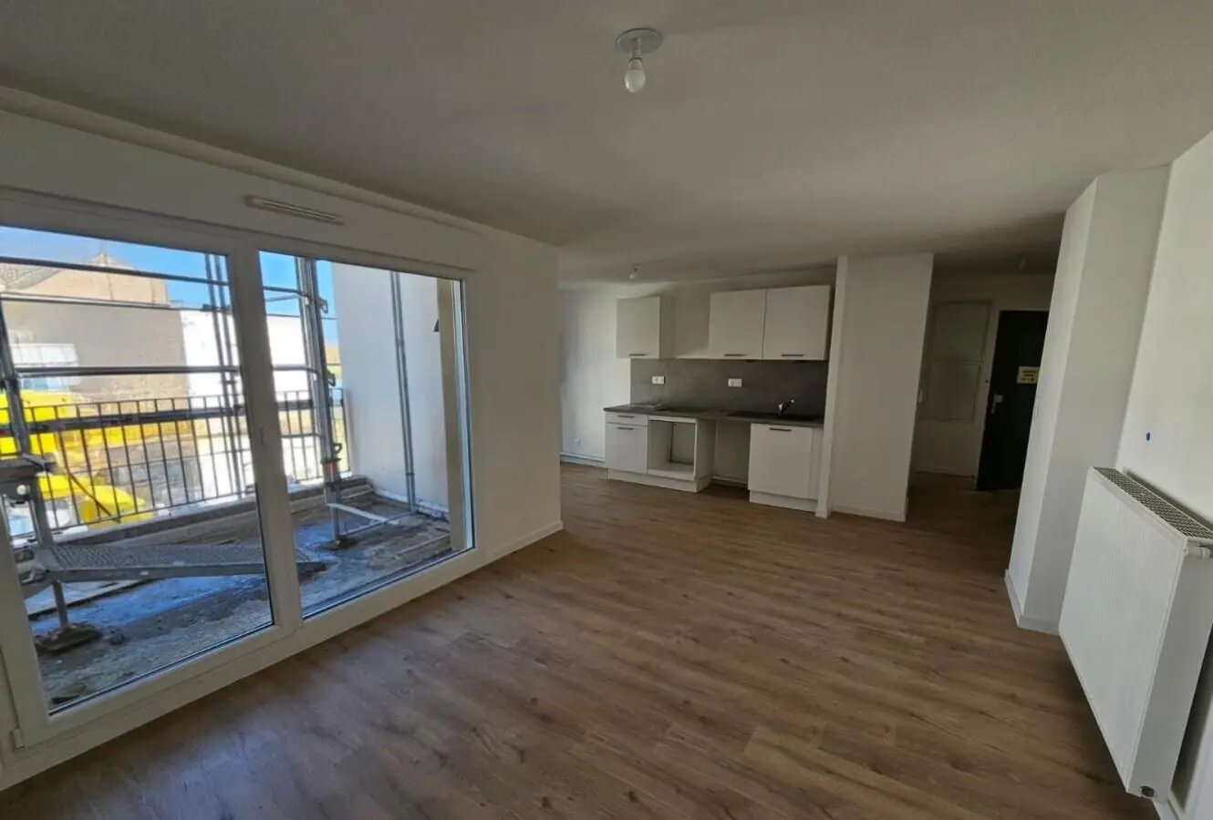 Appartement à louer, 65m², Ensisheim