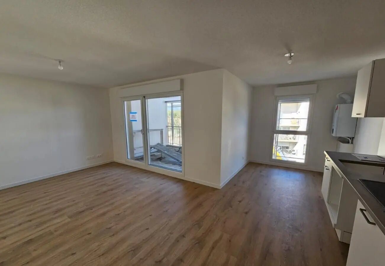 Appartement à louer, 65m², Ensisheim