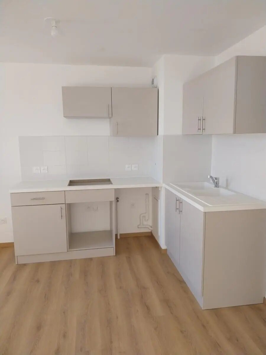 Appartement à louer, 81m², Saint-André-lez-Lille