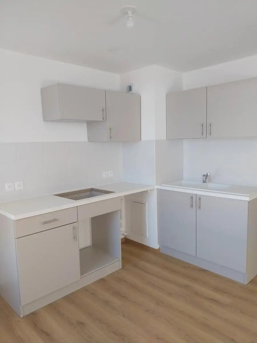 Appartement à louer, 81m², Saint-André-lez-Lille