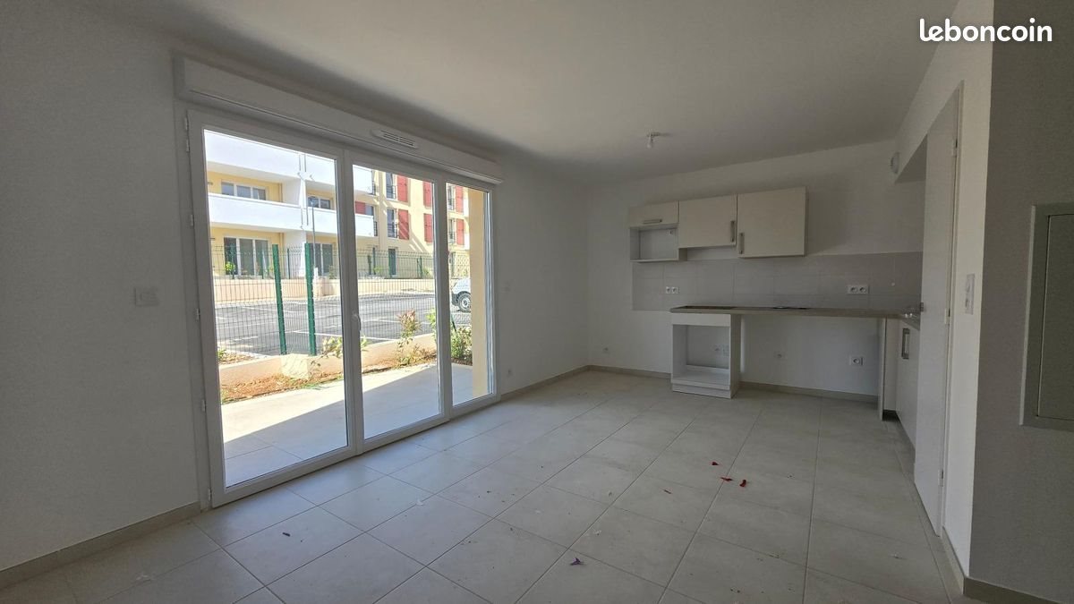 Appartement à louer, 60m², Brignoles