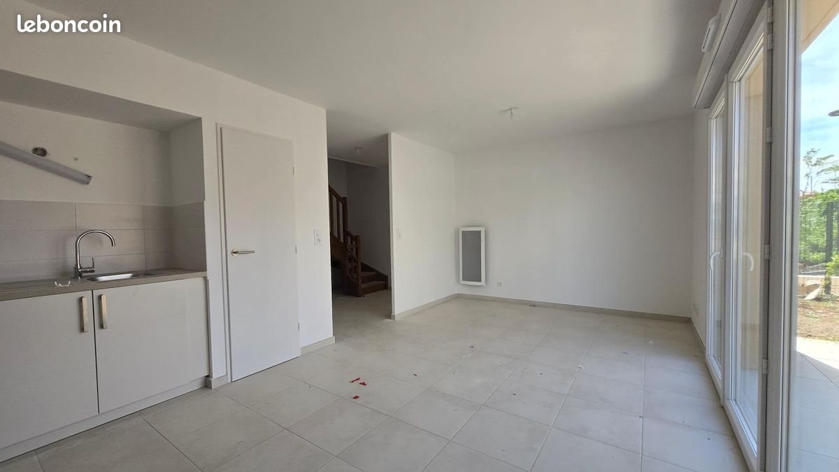 Appartement à louer, 60m², Brignoles