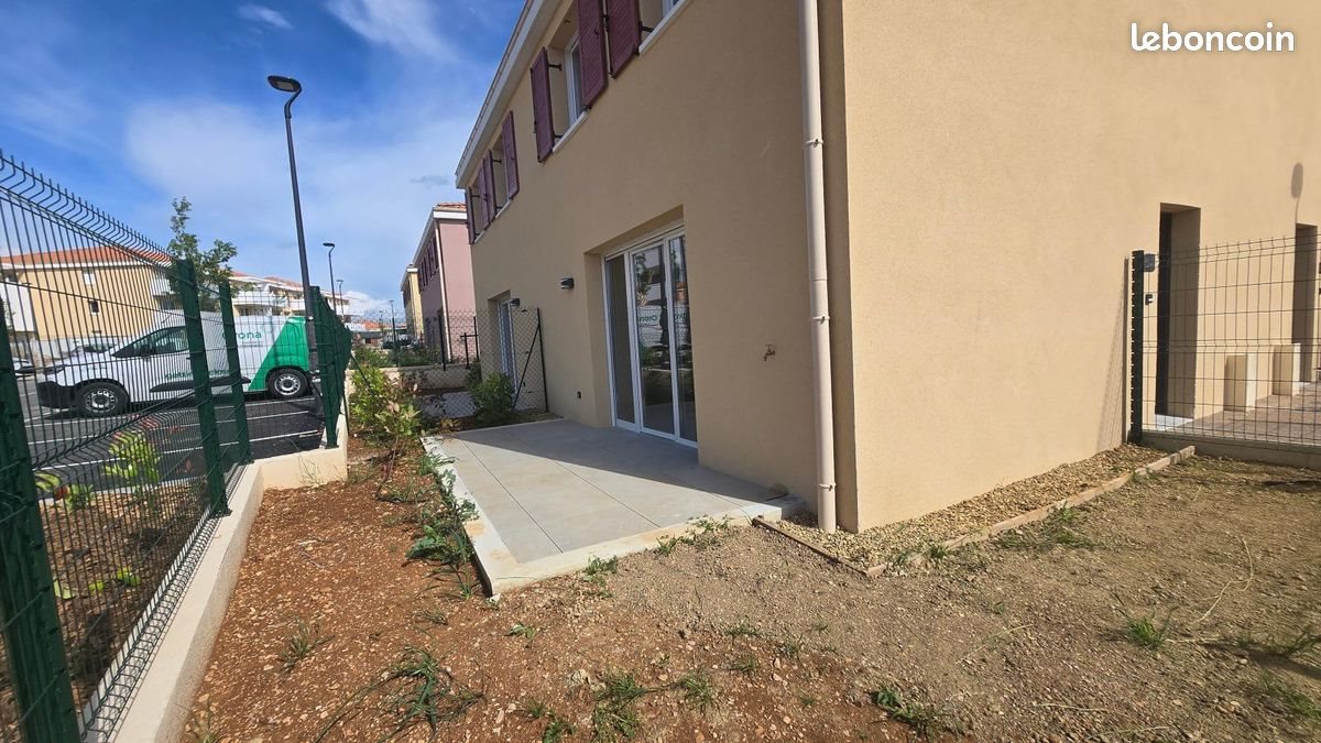 Appartement à louer, 60m², Brignoles