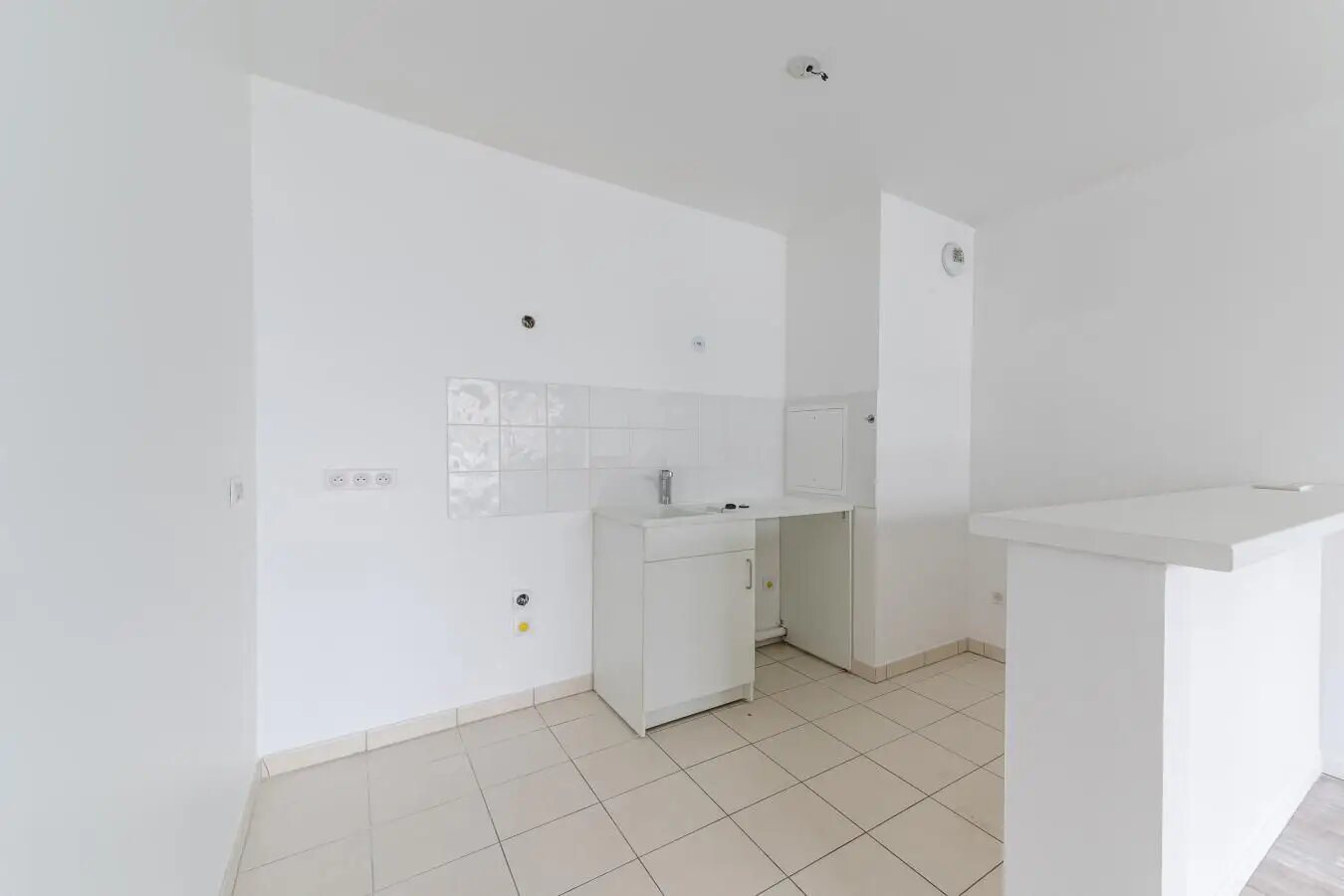 Appartement à louer, 62m², Bagnolet