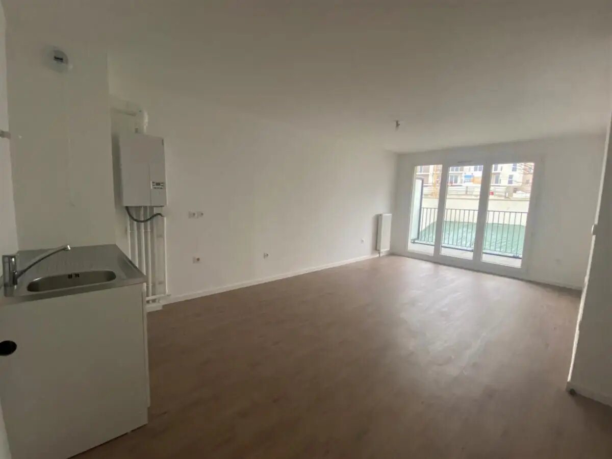 Appartement à louer, 80m², Gournay-sur-Marne