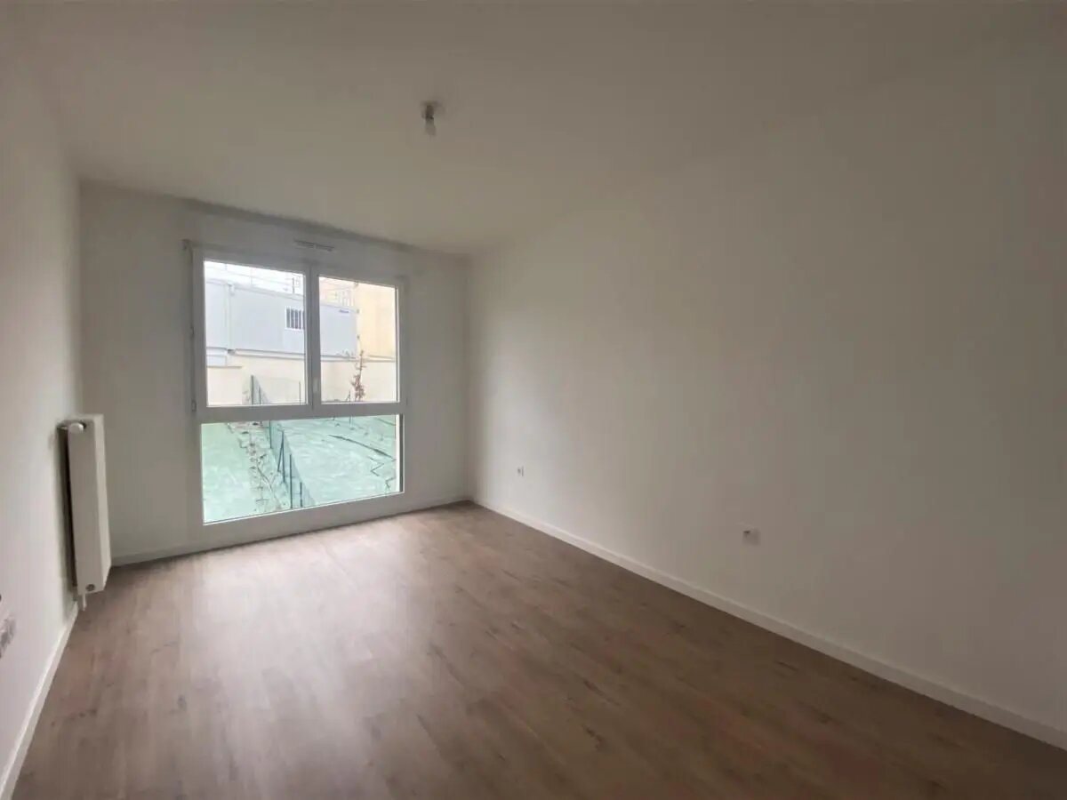 Appartement à louer, 80m², Gournay-sur-Marne