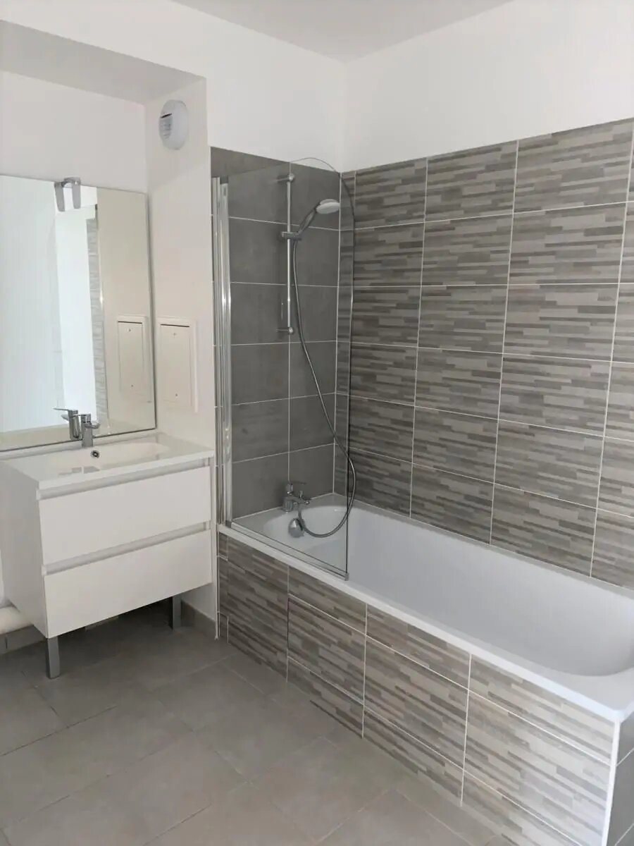 Appartement à louer, 80m², Gournay-sur-Marne