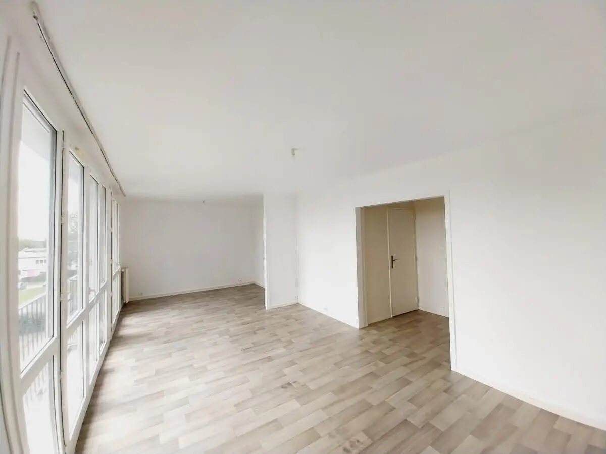 Appartement à louer, 87m², Guer