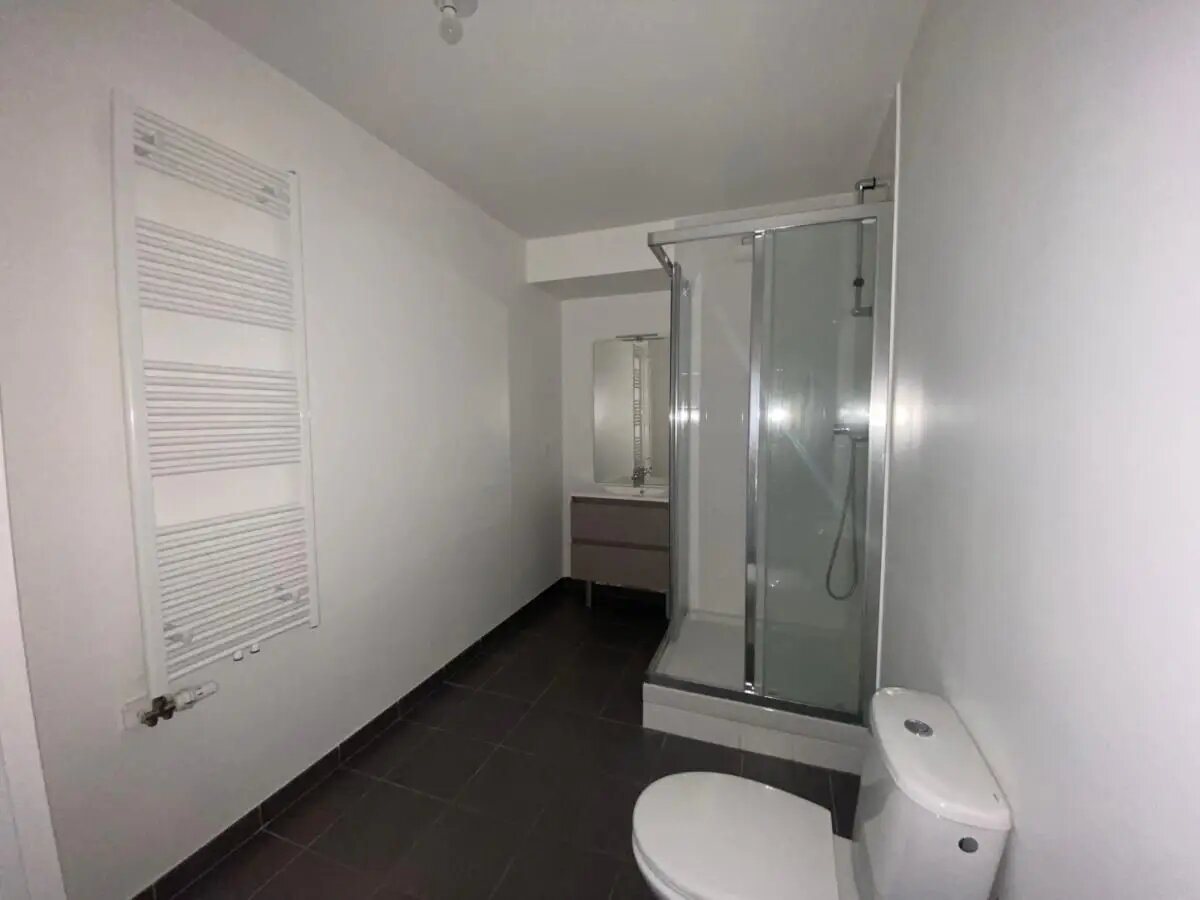 Appartement à louer, 43m², Athis-Mons