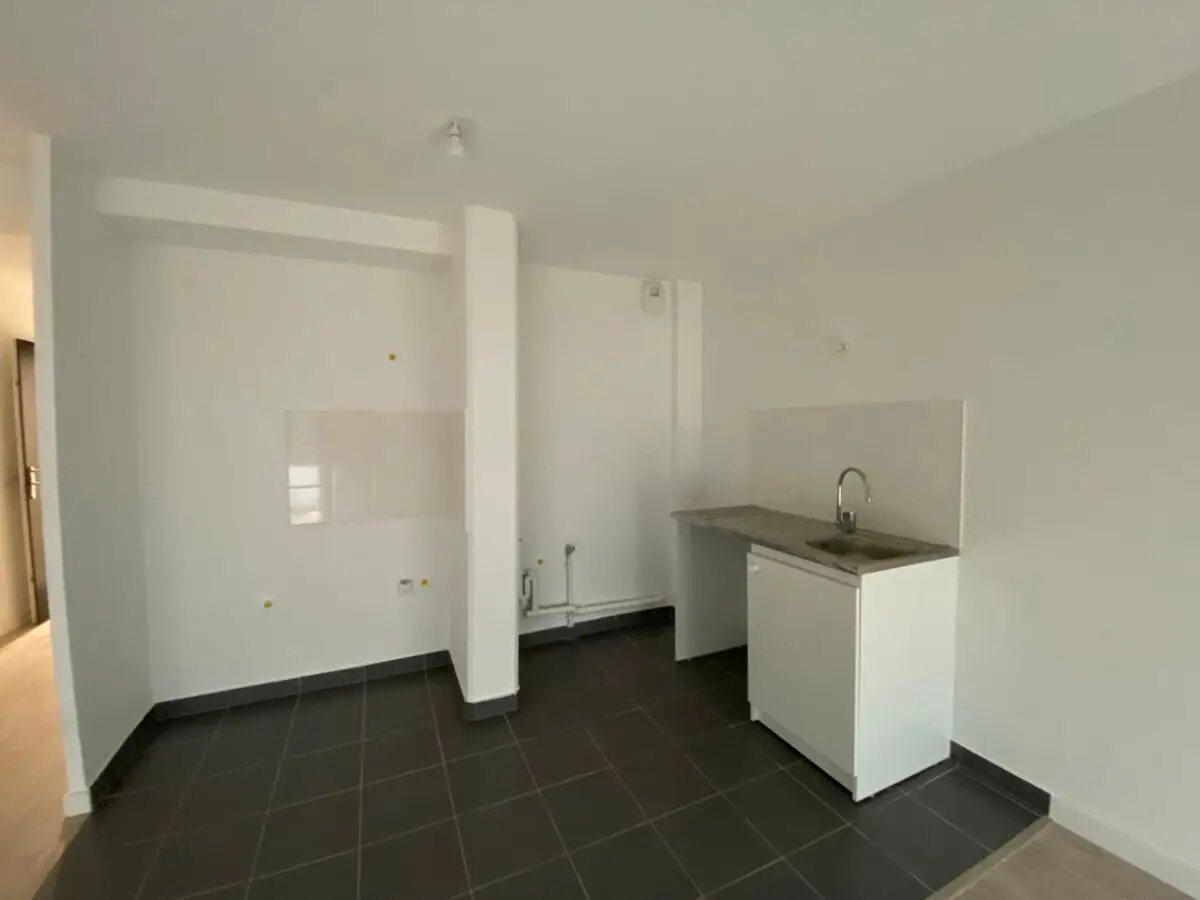Appartement à louer, 43m², Athis-Mons