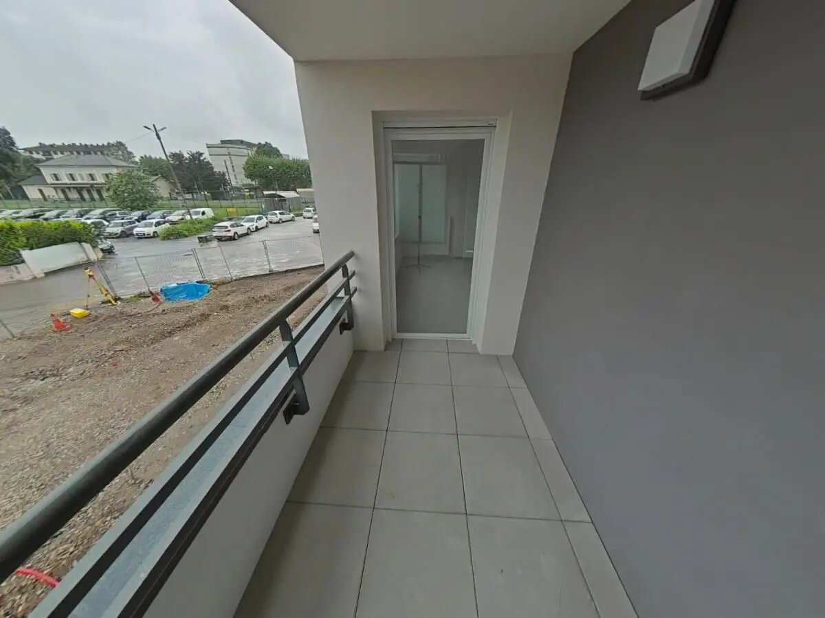 Appartement à louer, 47m², Rumilly