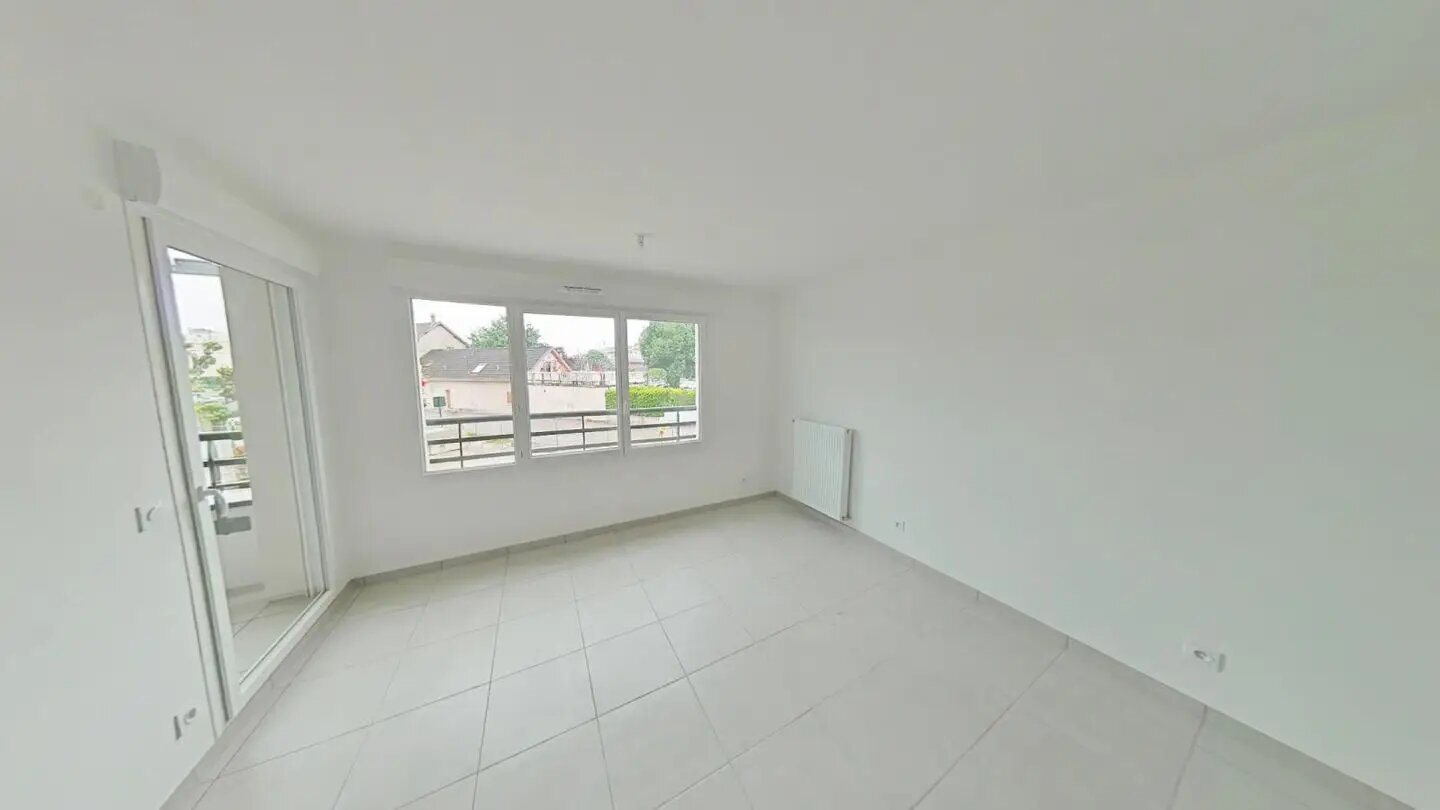 Appartement à louer, 47m², Rumilly