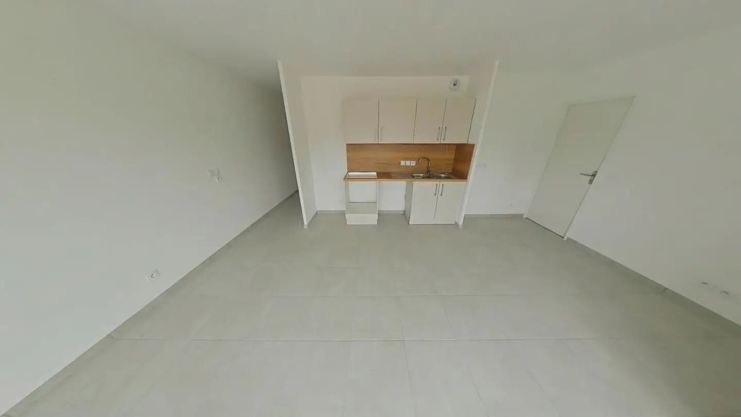 Appartement à louer, 47m², Rumilly