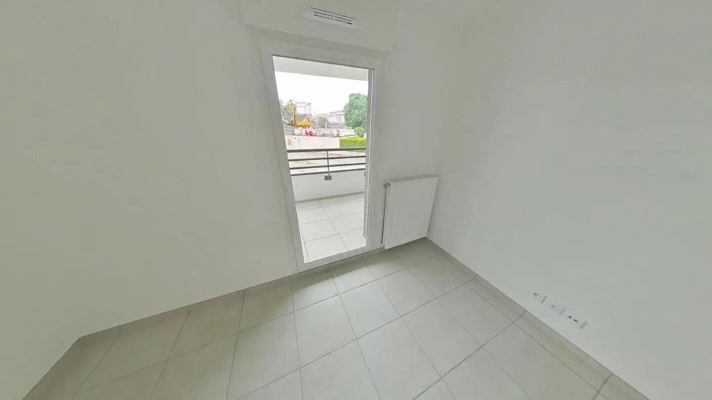 Appartement à louer, 47m², Rumilly
