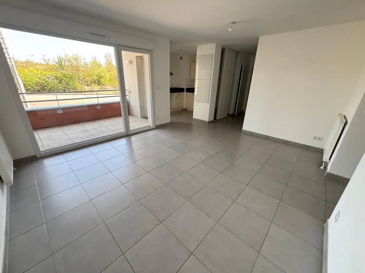 Appartement à louer, 61m², Toulouse
