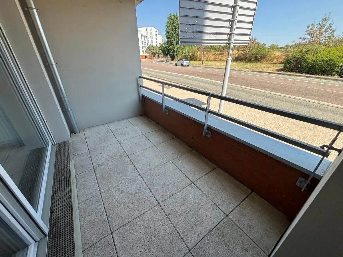 Appartement à louer, 61m², Toulouse