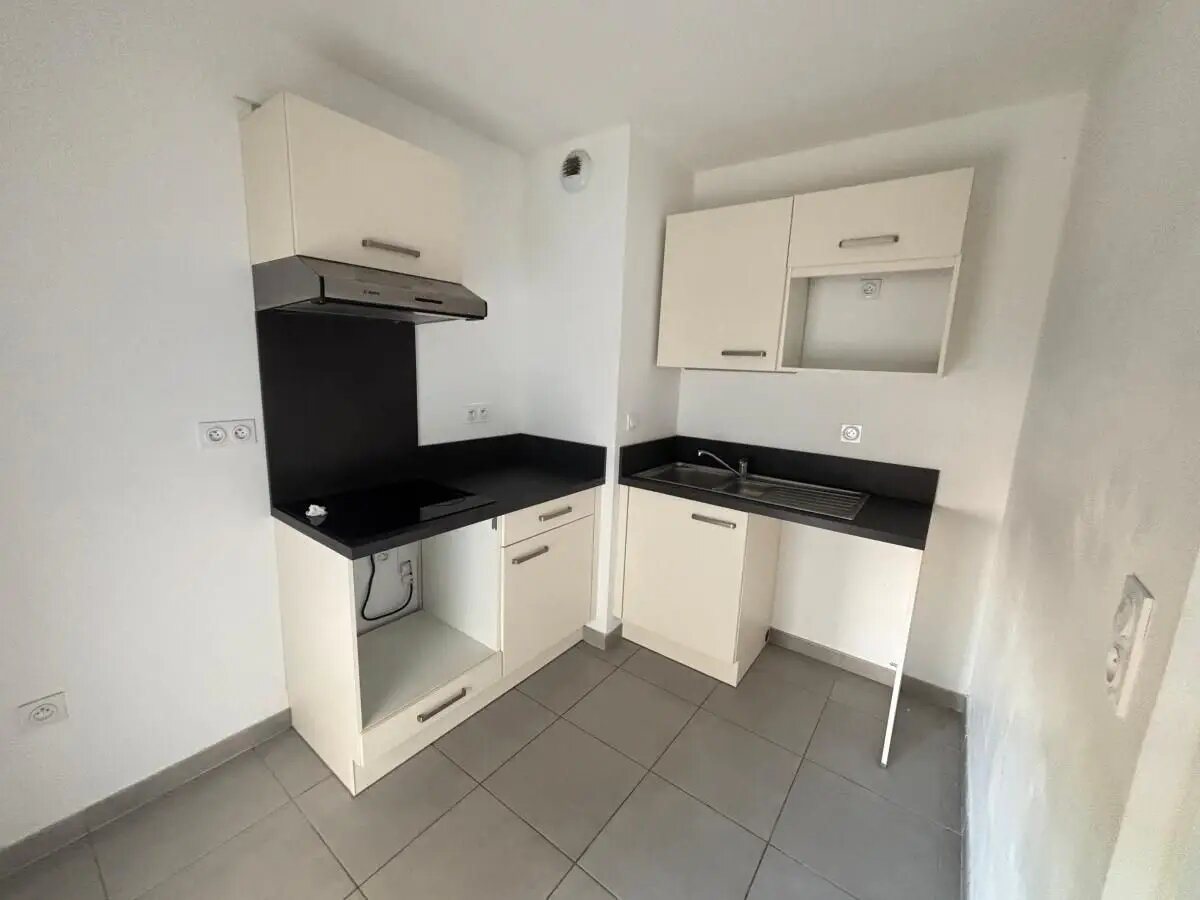 Appartement à louer, 61m², Toulouse