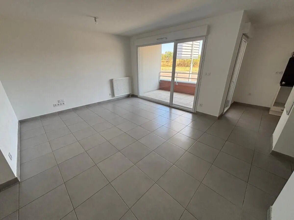 Appartement à louer, 61m², Toulouse