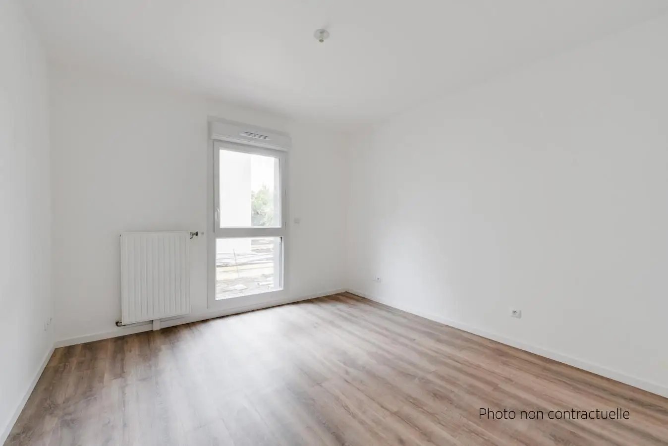 Appartement à louer, 55m², Carrières-sous-Poissy
